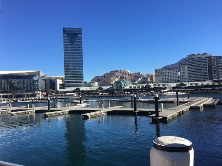 Darling Harbour-3